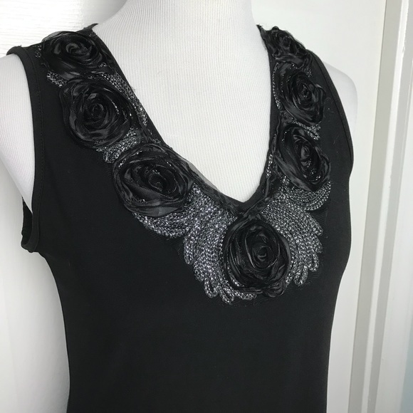 🍄Saint Tropez West Saint Top. Size S - Picture 6 of 7